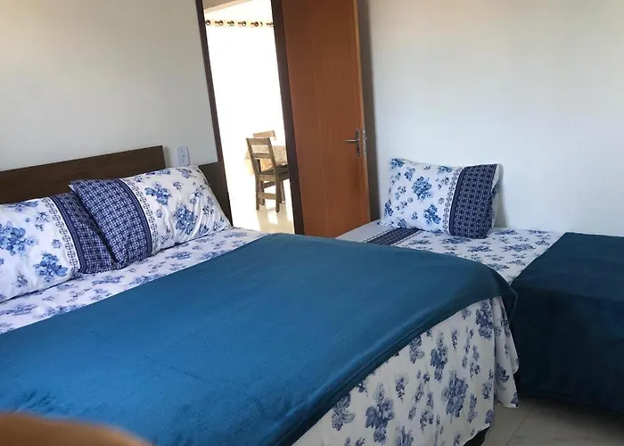 Porto Cavalinho Apartamento 10 Pôrto das Galinhas